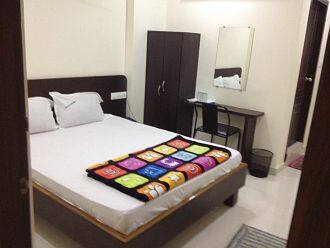 Sai Priya Residency, Kakinada 3